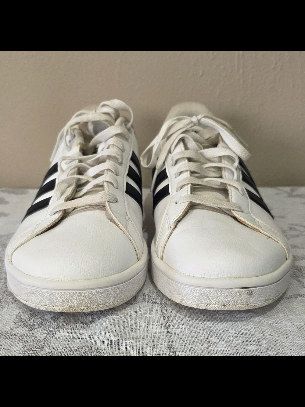 Adidas Sneakers - Men's Athletic Shoes - Picture 6 of 12